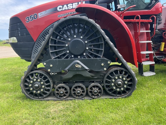 2014 Case IH Steiger 350 Rowtrac - Photo9