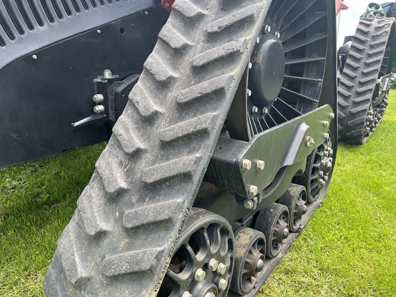 2014 Case IH Steiger 350 Rowtrac - Photo11