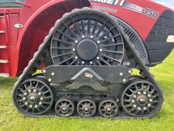 2014 Case IH Steiger 350 Rowtrac - Photo12