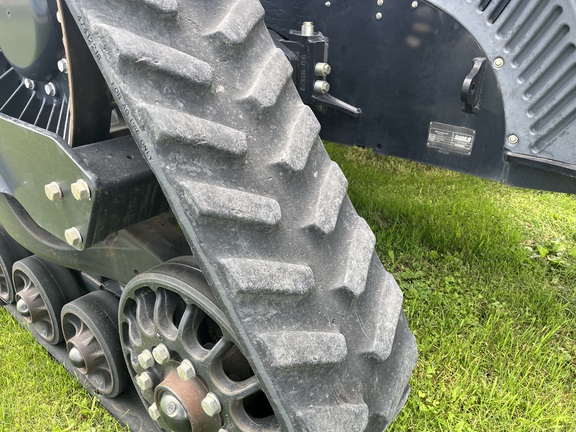 2014 Case IH Steiger 350 Rowtrac - Photo14