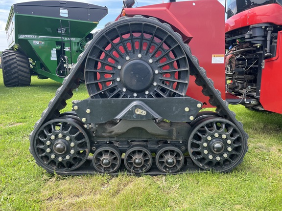 2014 Case IH Steiger 350 Rowtrac - Photo15