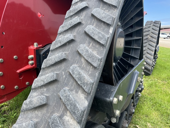 2014 Case IH Steiger 350 Rowtrac - Photo17