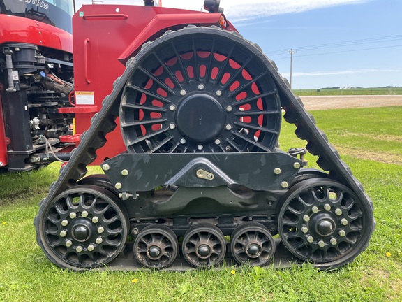 2014 Case IH Steiger 350 Rowtrac - Photo18
