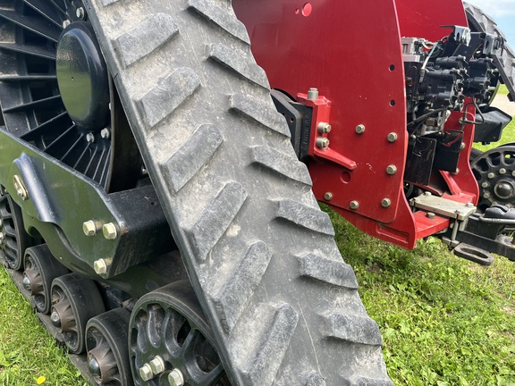 2014 Case IH Steiger 350 Rowtrac - Photo20