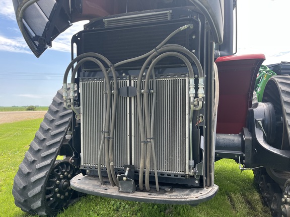 2014 Case IH Steiger 350 Rowtrac - Photo21