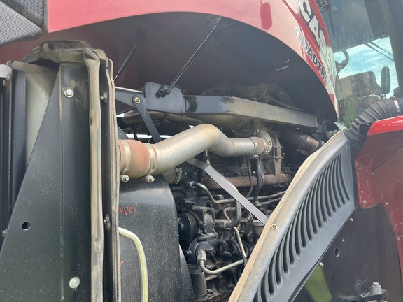 2014 Case IH Steiger 350 Rowtrac - Photo22