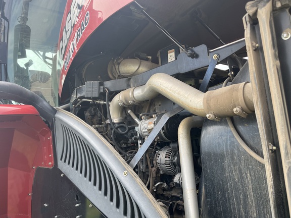 2014 Case IH Steiger 350 Rowtrac - Photo23