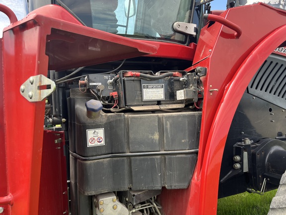 2014 Case IH Steiger 350 Rowtrac - Photo24