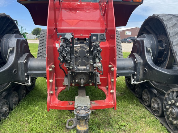 2014 Case IH Steiger 350 Rowtrac - Photo25