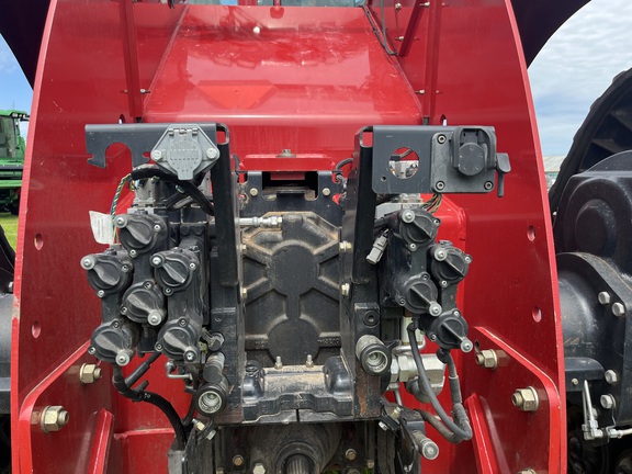 2014 Case IH Steiger 350 Rowtrac - Photo26