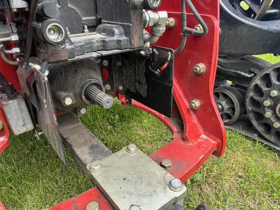 2014 Case IH Steiger 350 Rowtrac - Photo27