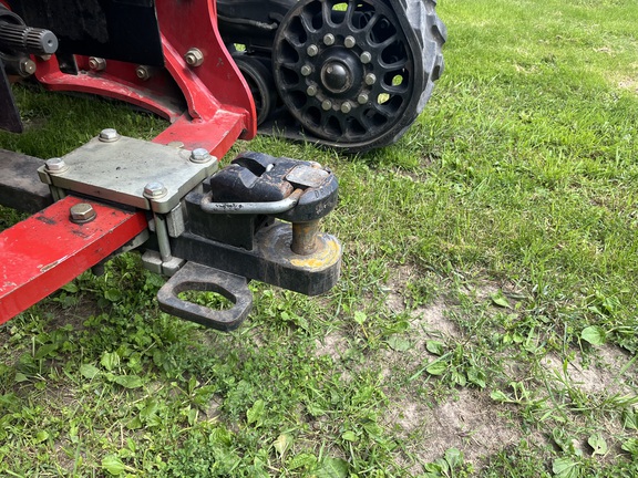 2014 Case IH Steiger 350 Rowtrac - Photo28