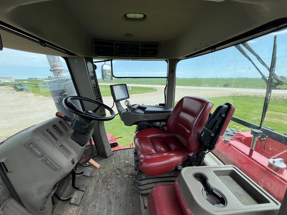 2014 Case IH Steiger 350 Rowtrac - Photo31