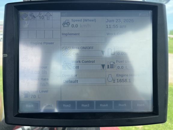 2014 Case IH Steiger 350 Rowtrac - Photo32
