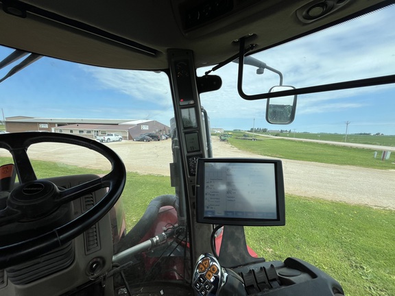 2014 Case IH Steiger 350 Rowtrac - Photo33