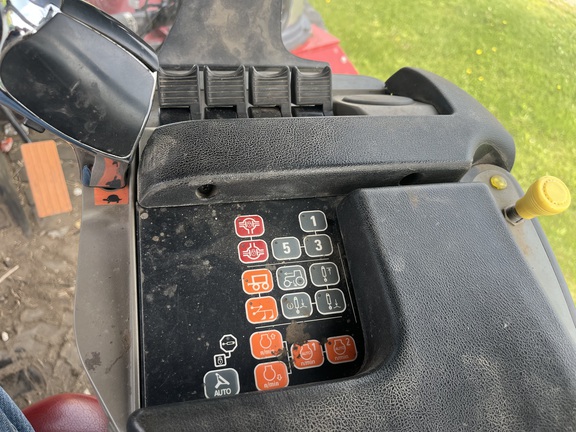 2014 Case IH Steiger 350 Rowtrac - Photo34