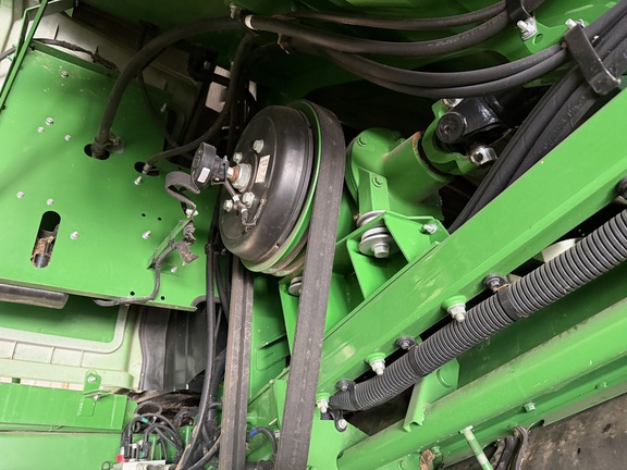 Photo of 2023 John Deere S770