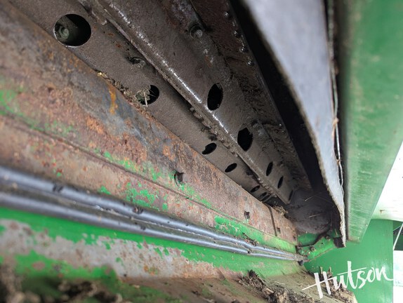 Photo of 2023 John Deere S770