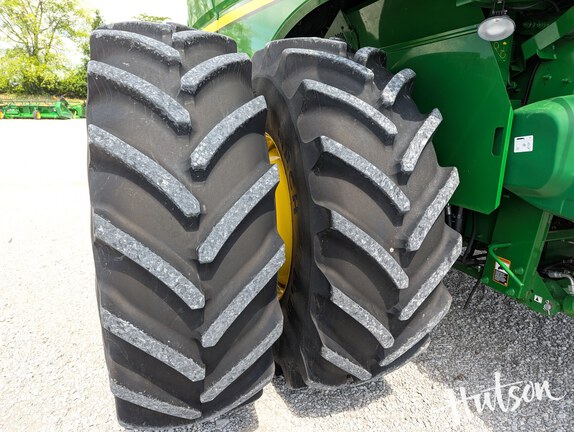 Photo of 2023 John Deere S770