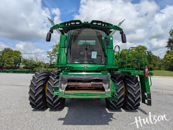 Photo of 2023 John Deere S770