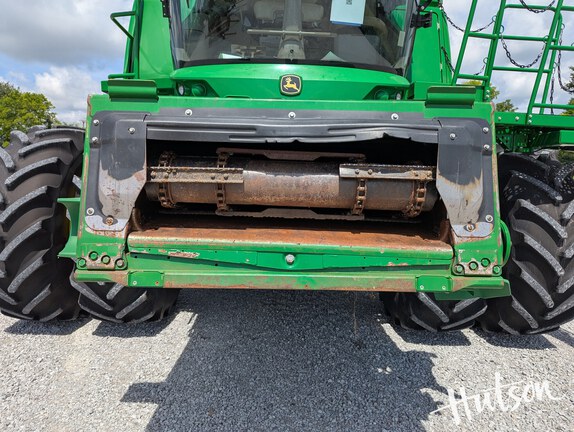 Photo of 2023 John Deere S770