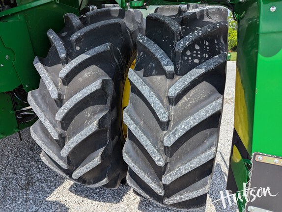 Photo of 2023 John Deere S770