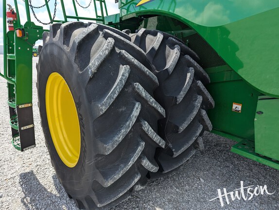 Photo of 2023 John Deere S770