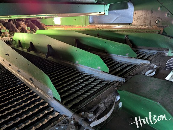 Photo of 2023 John Deere S770