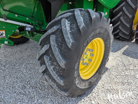 Photo of 2023 John Deere S770