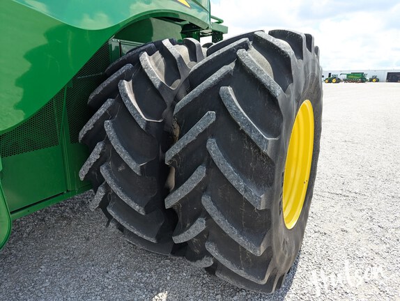 Photo of 2023 John Deere S770