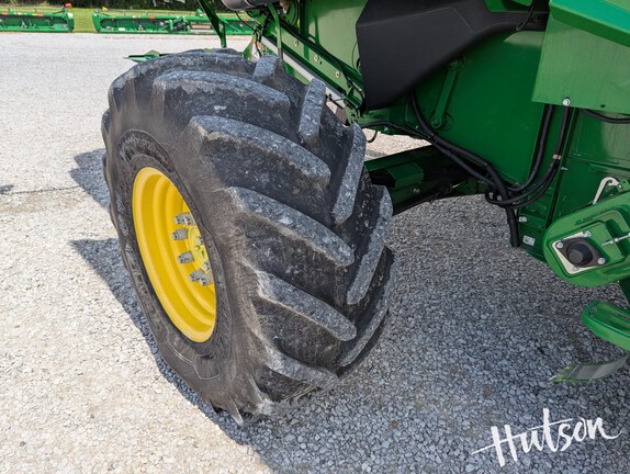Photo of 2023 John Deere S770