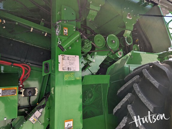 Photo of 2023 John Deere S770