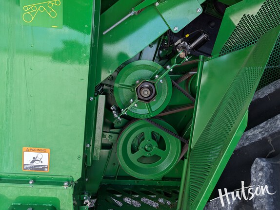 Photo of 2023 John Deere S770