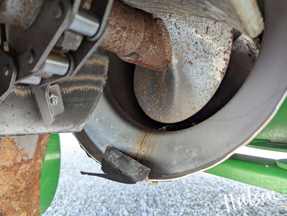 Photo of 2023 John Deere S770
