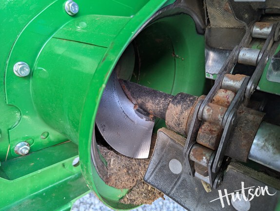 Photo of 2023 John Deere S770