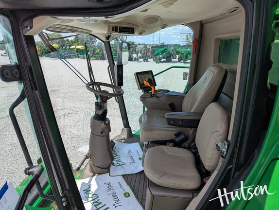 Photo of 2023 John Deere S770