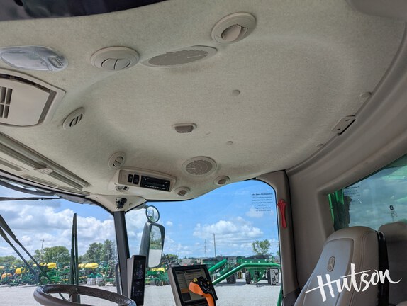 Photo of 2023 John Deere S770