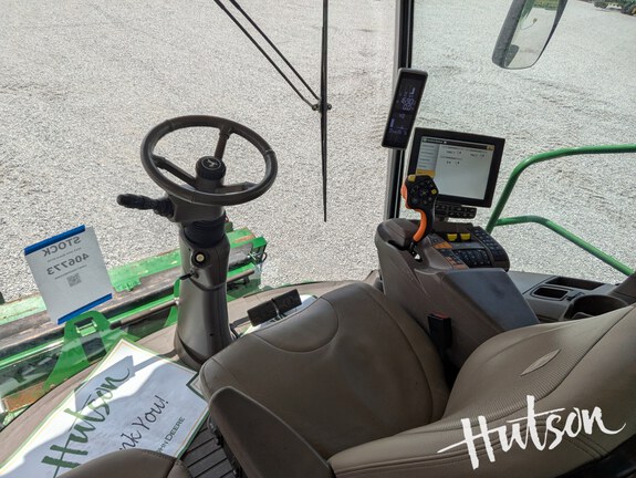 Photo of 2023 John Deere S770