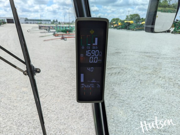 Photo of 2023 John Deere S770
