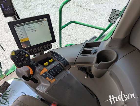 Photo of 2023 John Deere S770