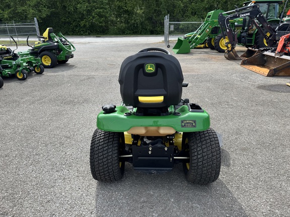 2010 John Deere X304