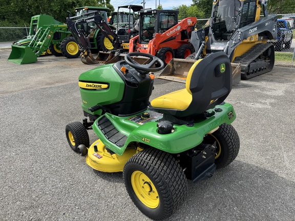 2010 John Deere X304