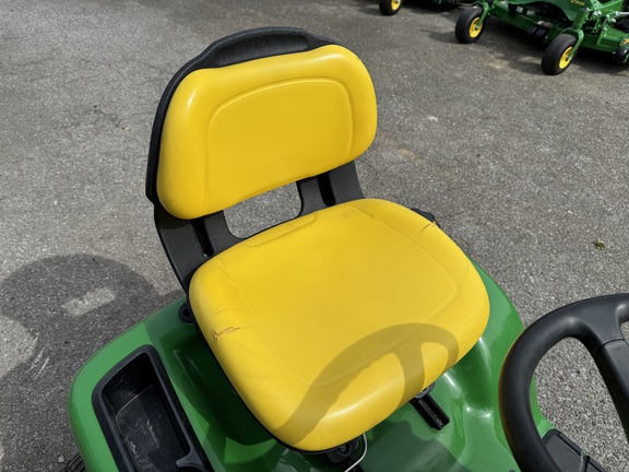 2010 John Deere X304