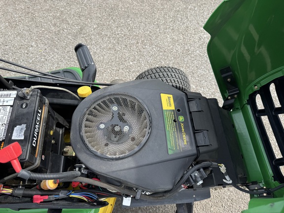 2010 John Deere X304