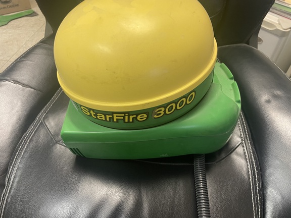  John Deere SF3000