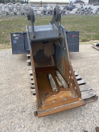 Photo of a 2023 Werk-Brau BUCKET-EXCAVATOR
