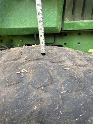 Photo of 1992 John Deere 1070