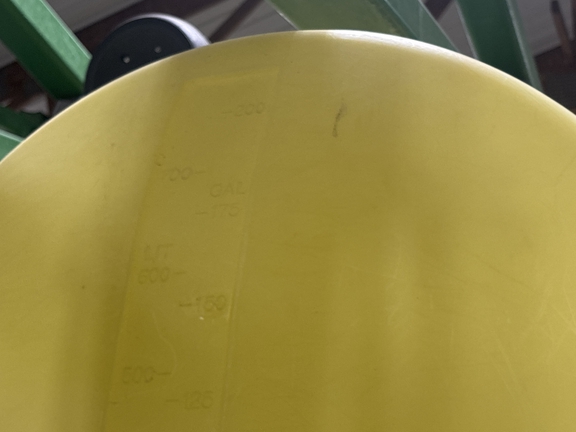 Used 2012 John Deere 1770NT CCS Planters: Drawn at Koenig Equipment in Greenville, OH - Photo28