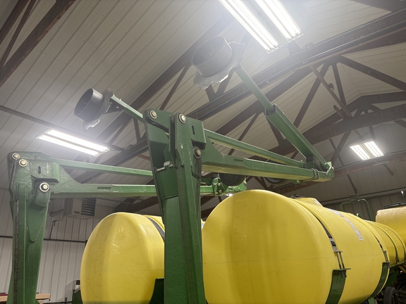 Used 2012 John Deere 1770NT CCS Planters: Drawn at Koenig Equipment in Greenville, OH - Photo10