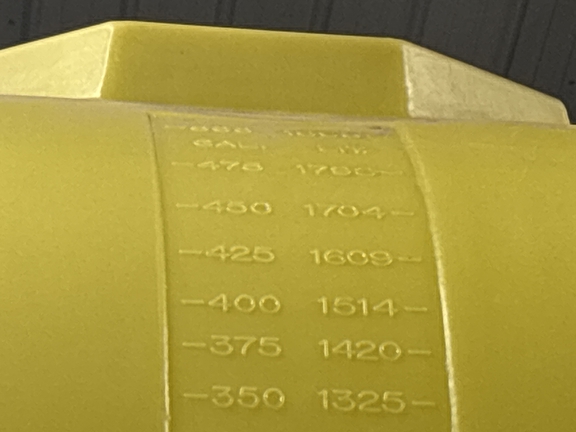 Used 2012 John Deere 1770NT CCS Planters: Drawn at Koenig Equipment in Greenville, OH - Photo12